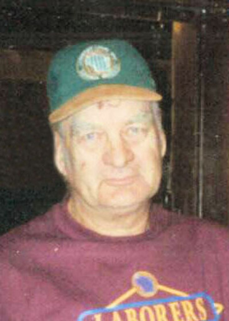 Eugene 'Gene' R. Harvey Profile Photo