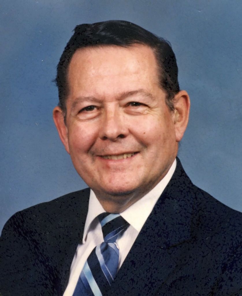 Donald Mills