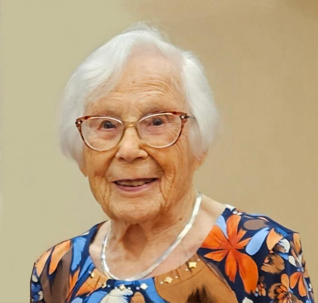 Charlotte Maschke Profile Photo