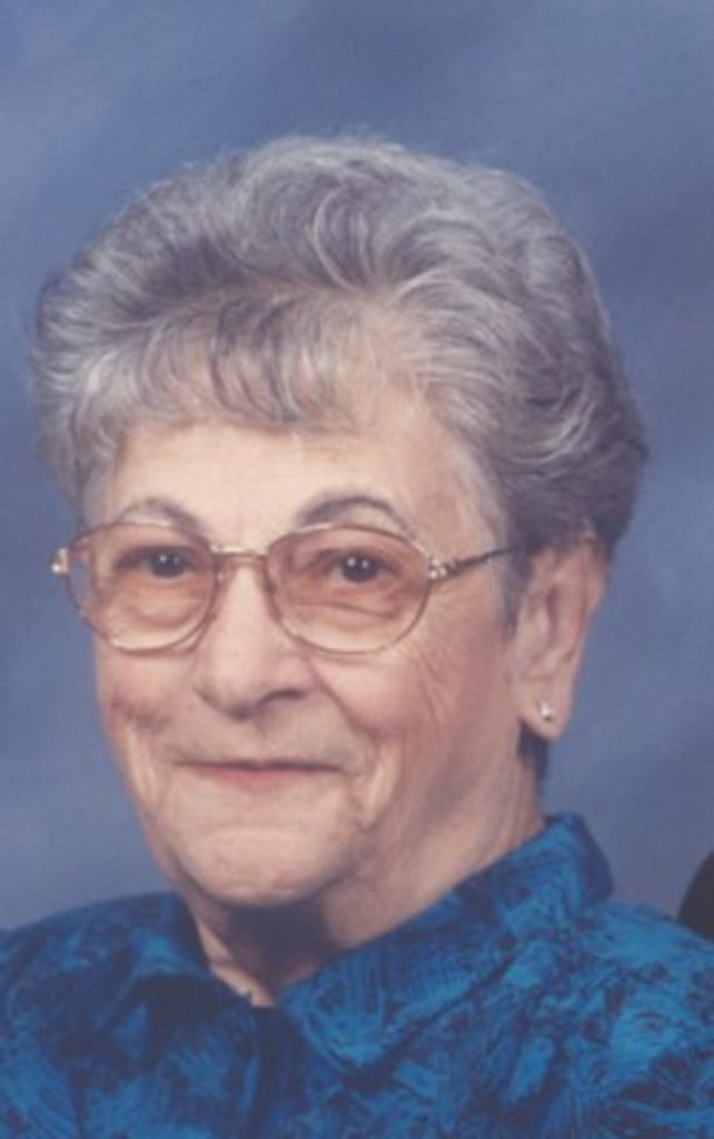 Gladys Deshotel