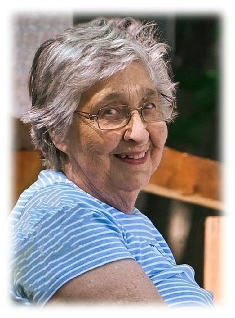 Ruth Lois Hall Profile Photo