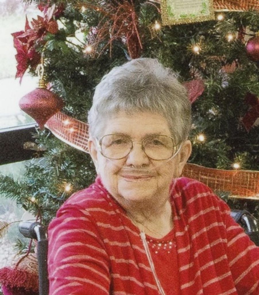 Marvel Valerie Mcdonald Profile Photo