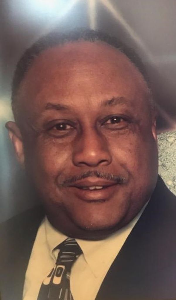 Samuel Blackstone, Jr.