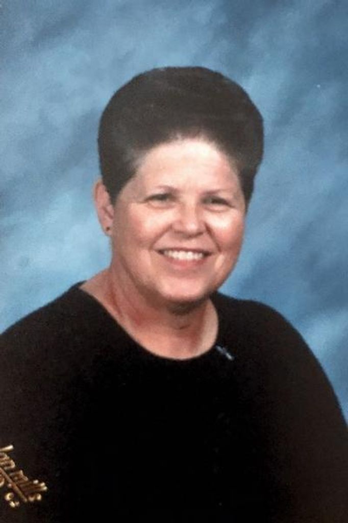 Beryl Brown Sweatt Profile Photo