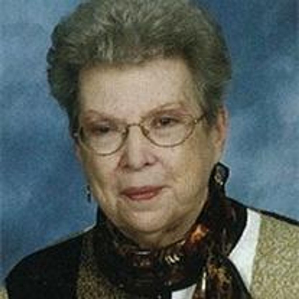 Charlotte Clemons Pate