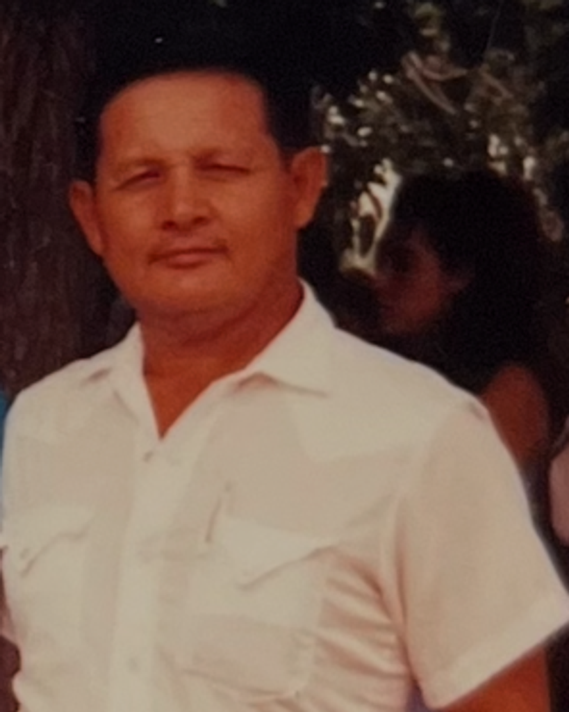 Edward "Eddie" Gomez Profile Photo