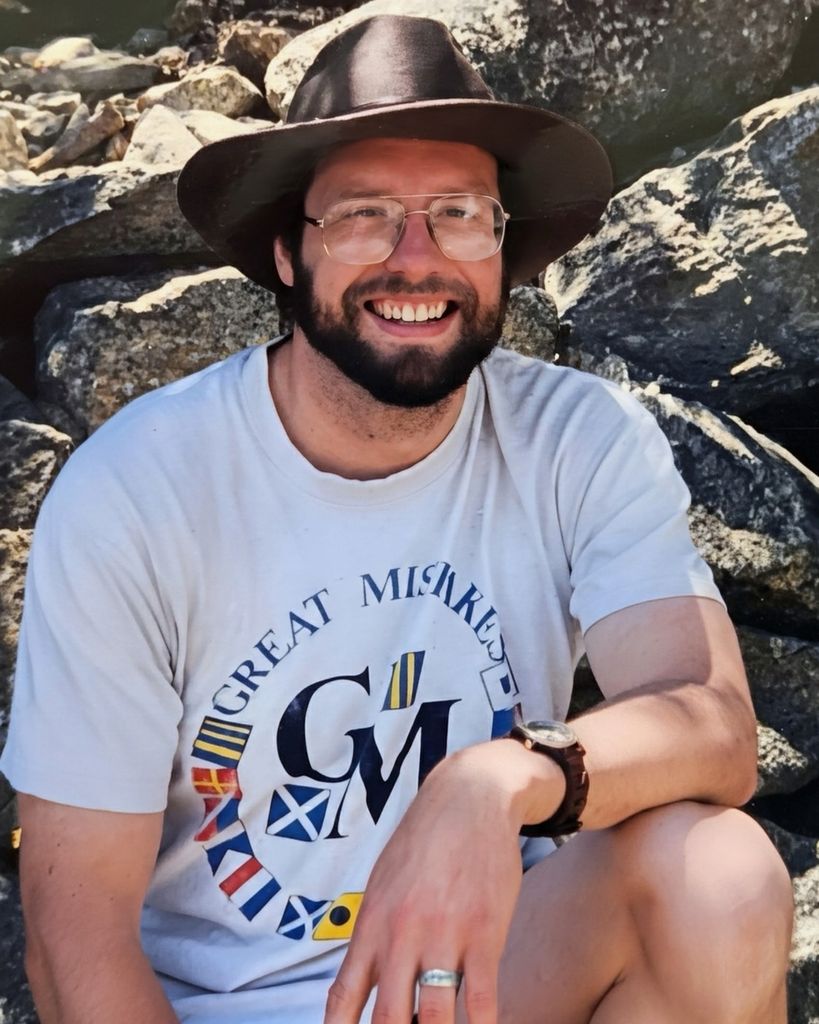 David M. Perkins Profile Photo