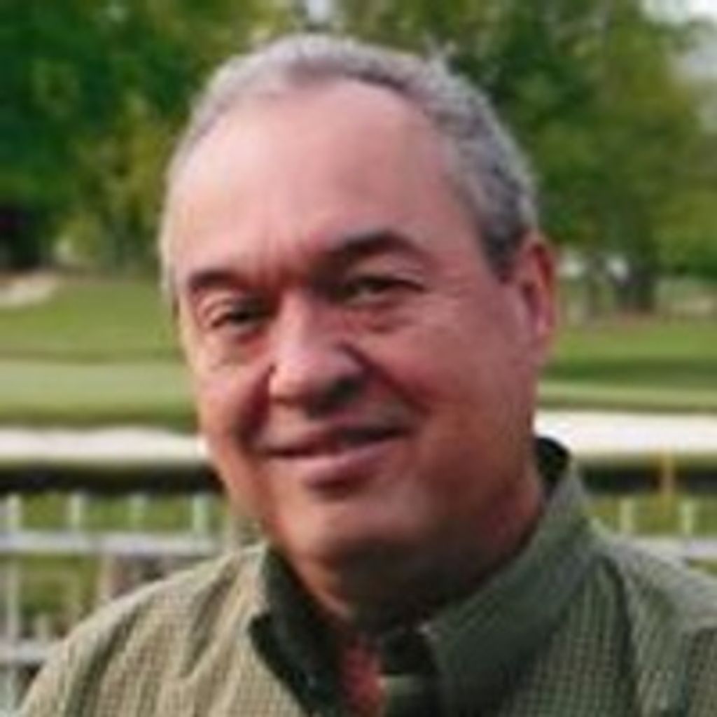 Bart  Everett Pruett