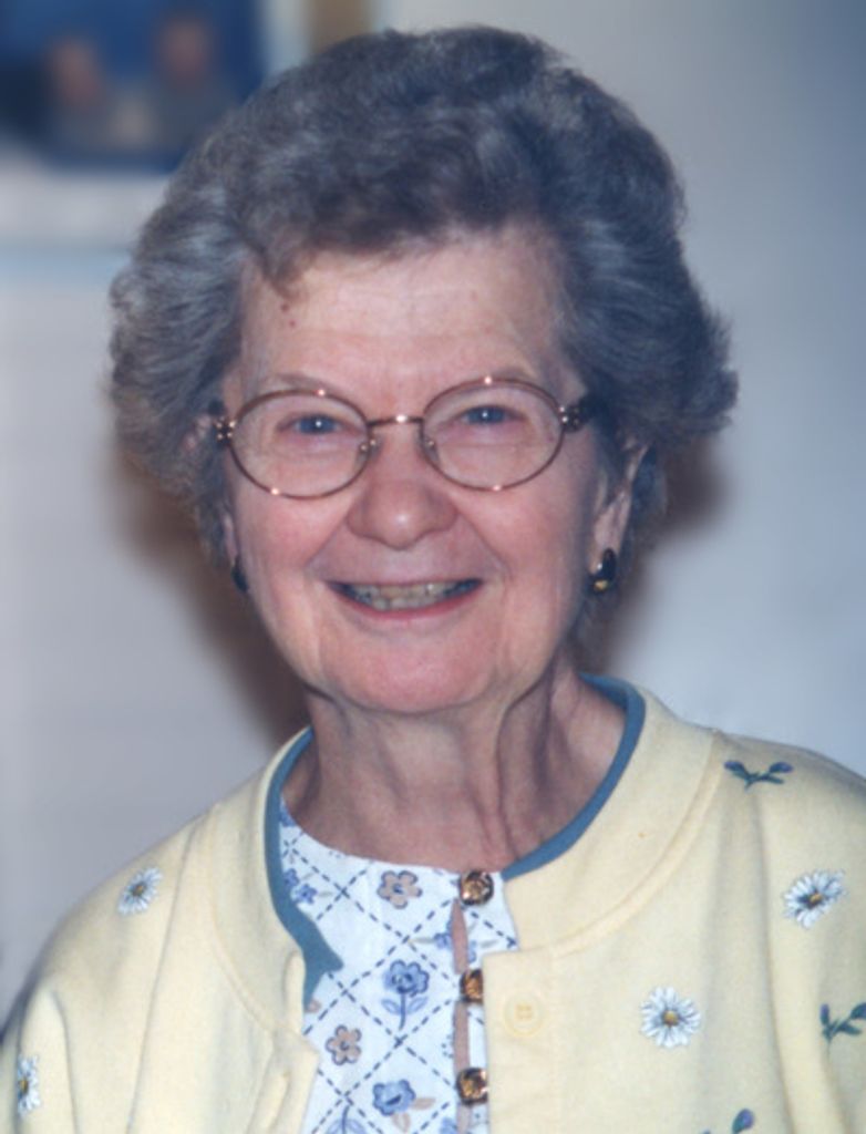 June M. Johnson