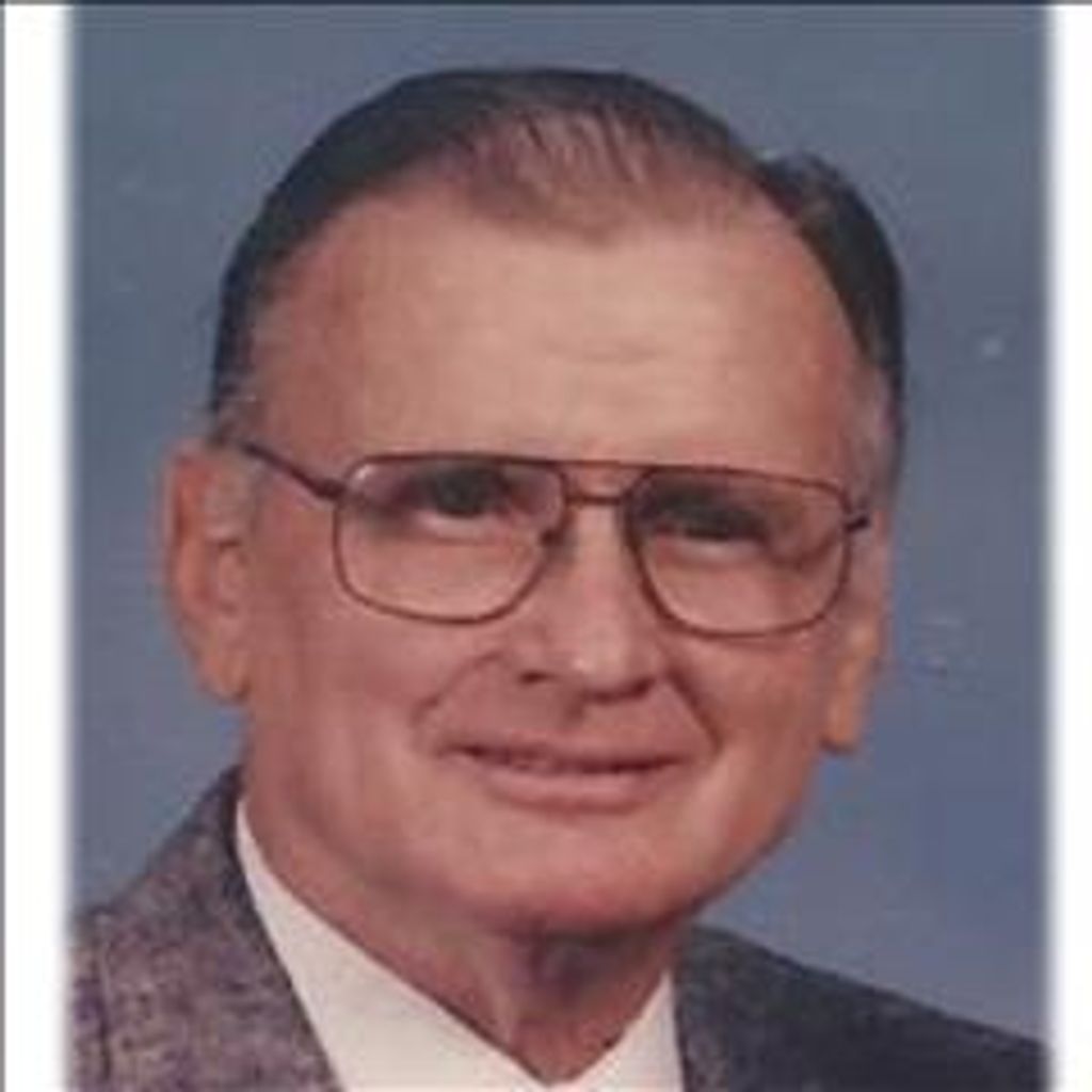 Gary Pearce Profile Photo