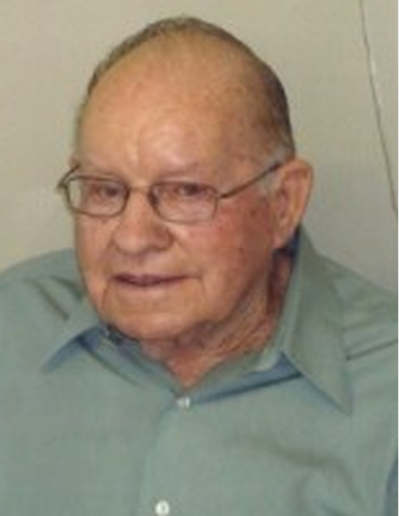 Morris Horrell