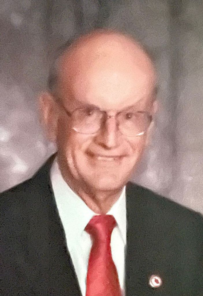 Steven Howard Peterson