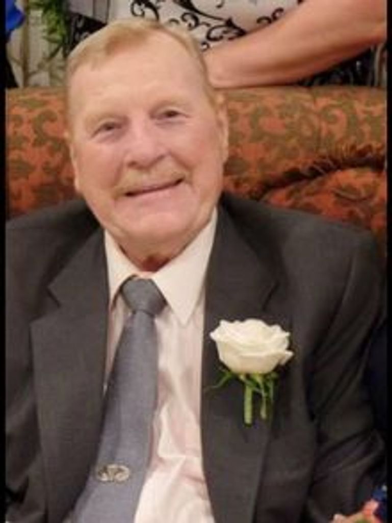 Richard  H. Seger Profile Photo