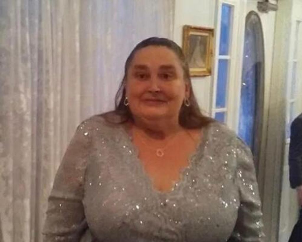 Betty Jean Gruver Profile Photo