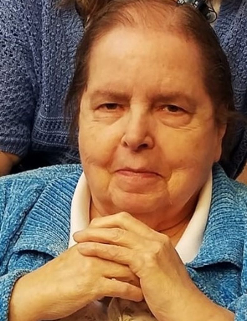 Janet Romstadt