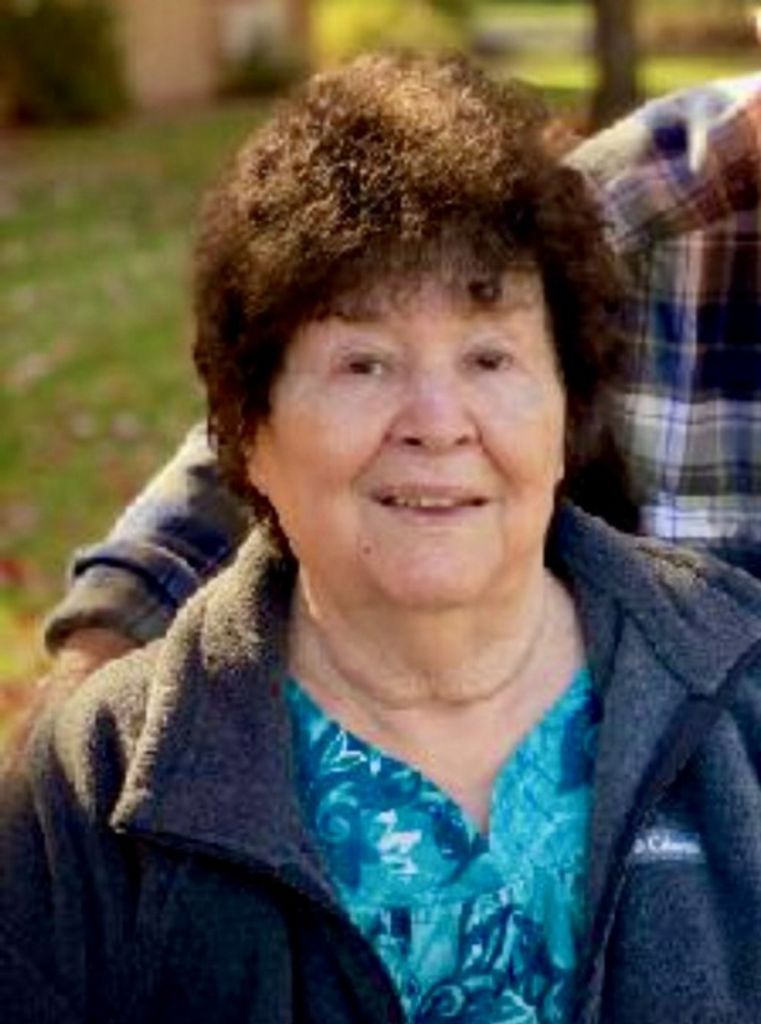 Gloria Hope Gross