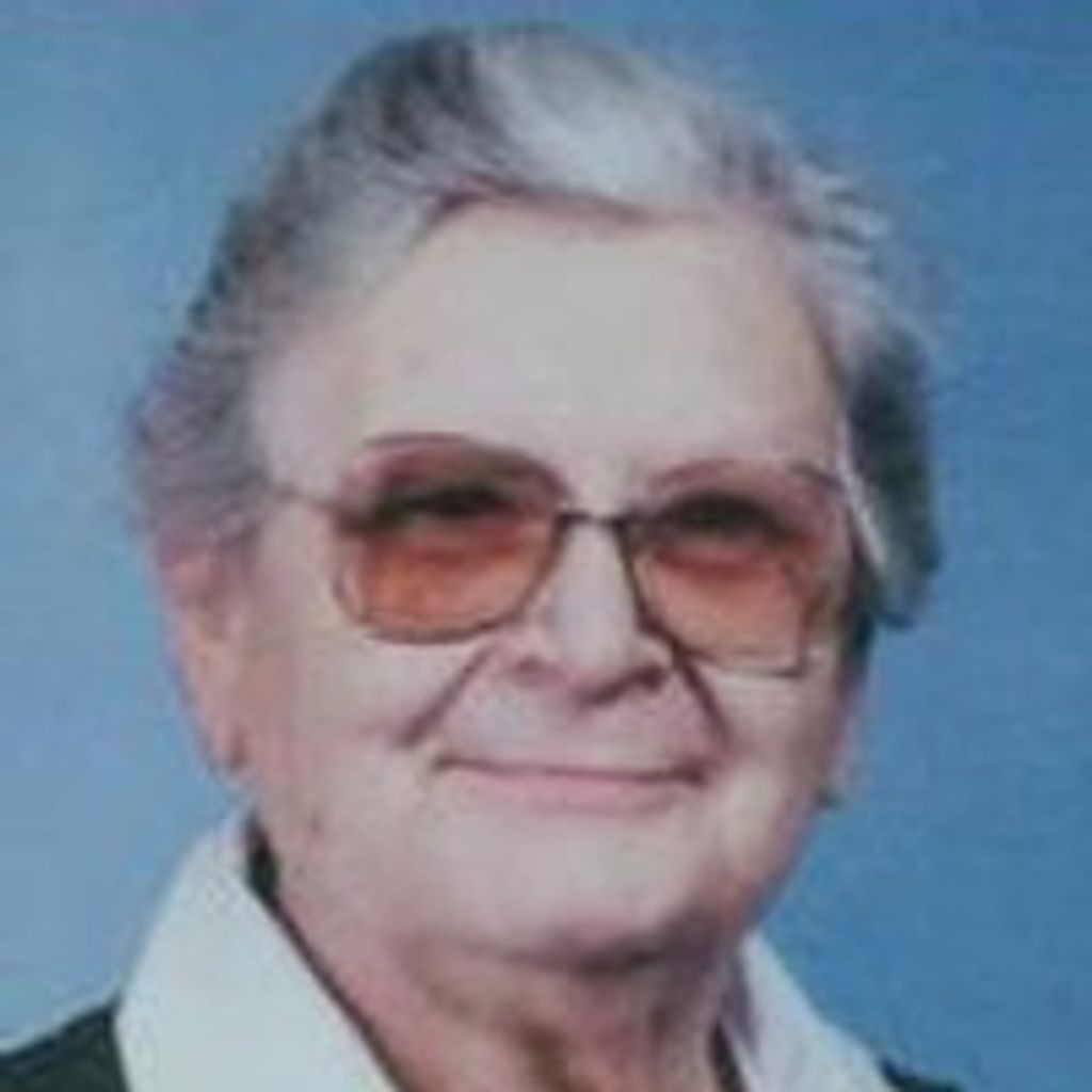 Mae Jaster
