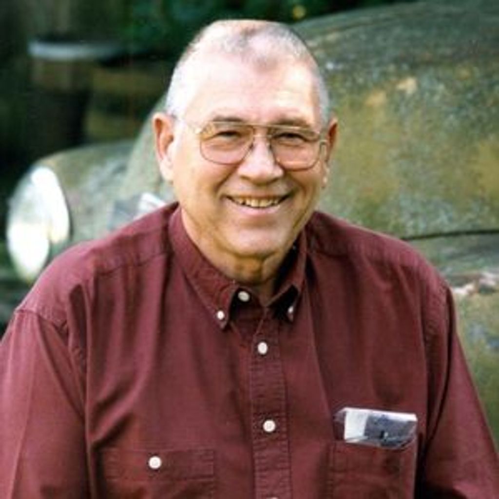 Fred Baker Profile Photo