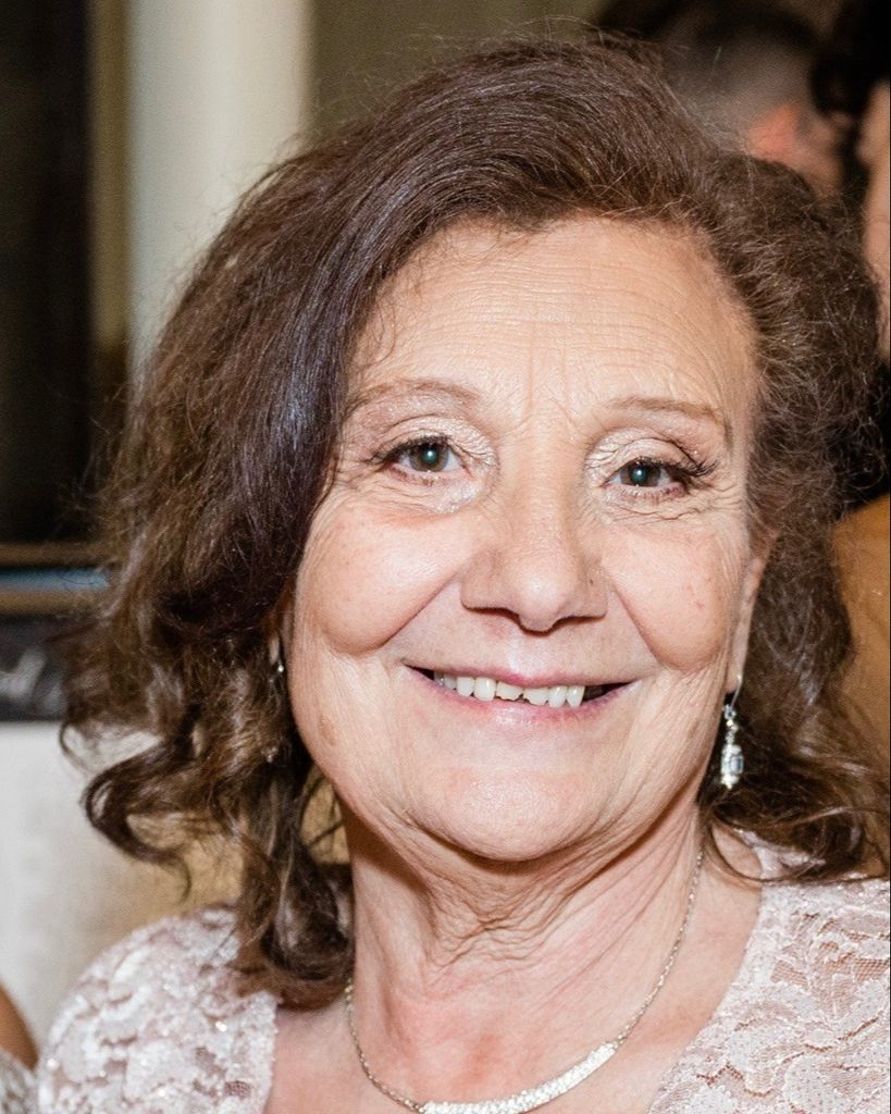 Domenica Caravello