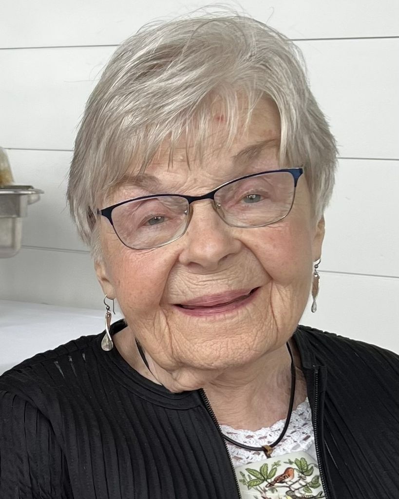 Greta Rusk Profile Photo