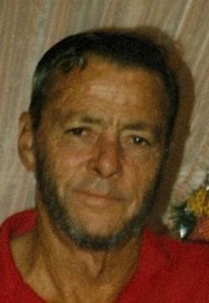 Edward James O'Berry, Sr.