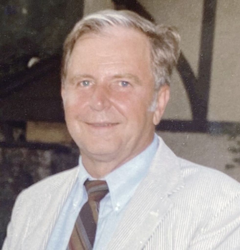 Joseph J. Sommer