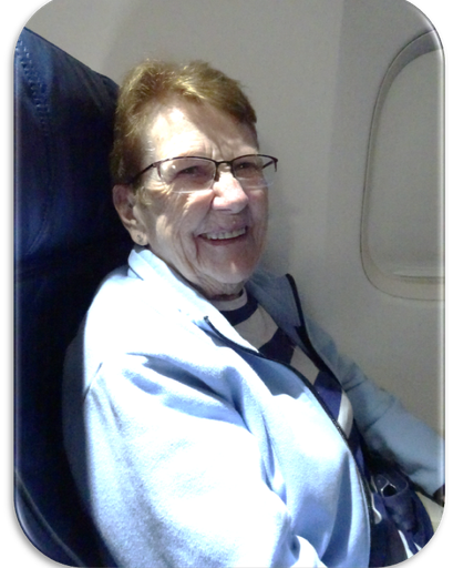 Margaret "Midge" "Brillo" Cassidy Profile Photo