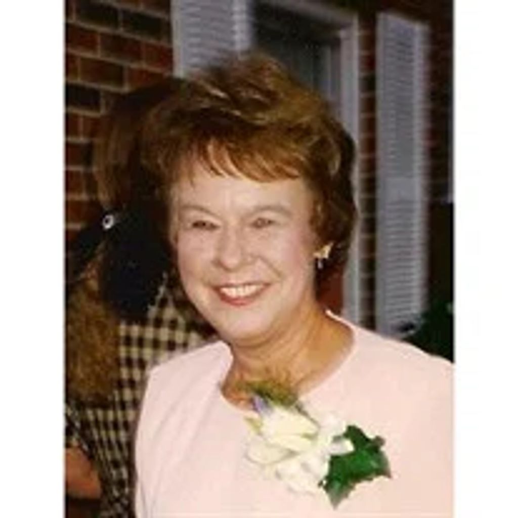 Carol Skinner