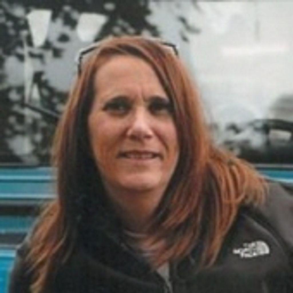 Deborah Lea Harken