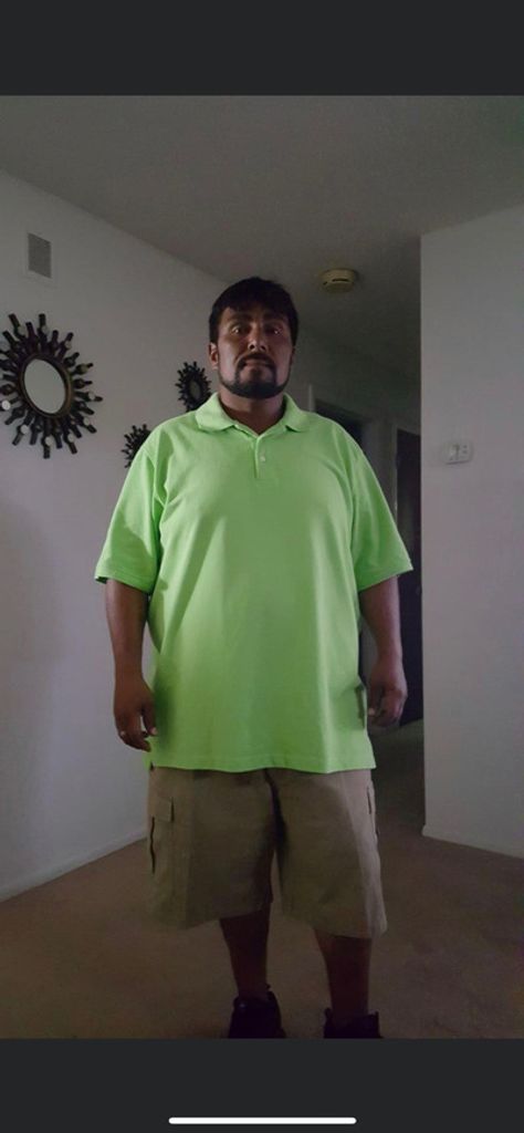 Benito Canales, Sr. Profile Photo