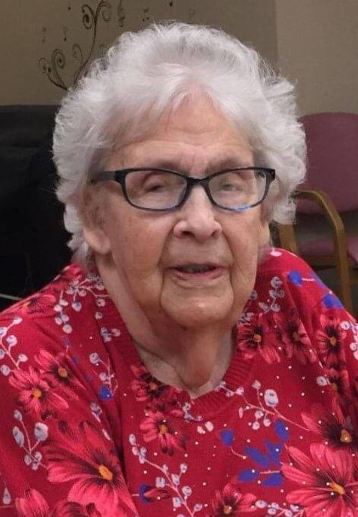 Myra Madolyn Kelley Profile Photo