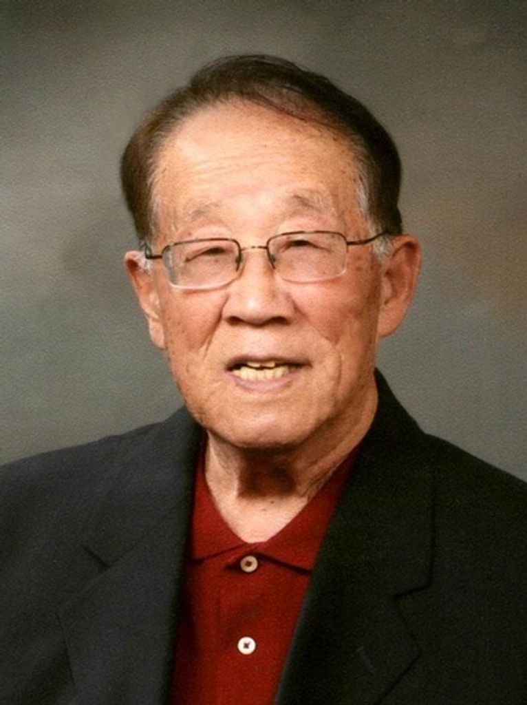 Roy Masayuki Kayano