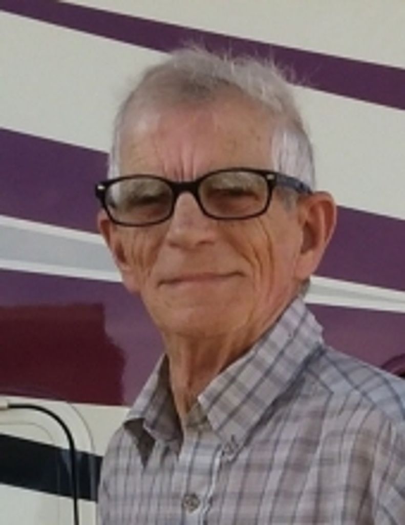James M. Carter
