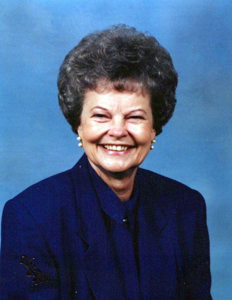 Johnnie Aylene Martin Profile Photo
