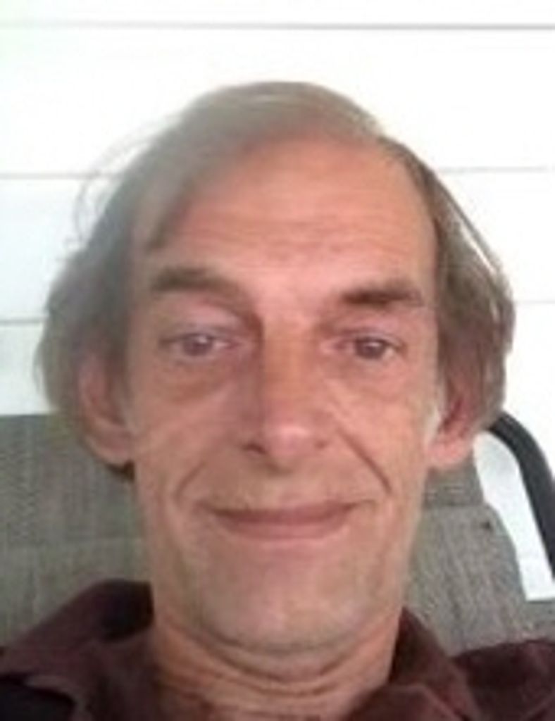 Harvey Lee Haliday