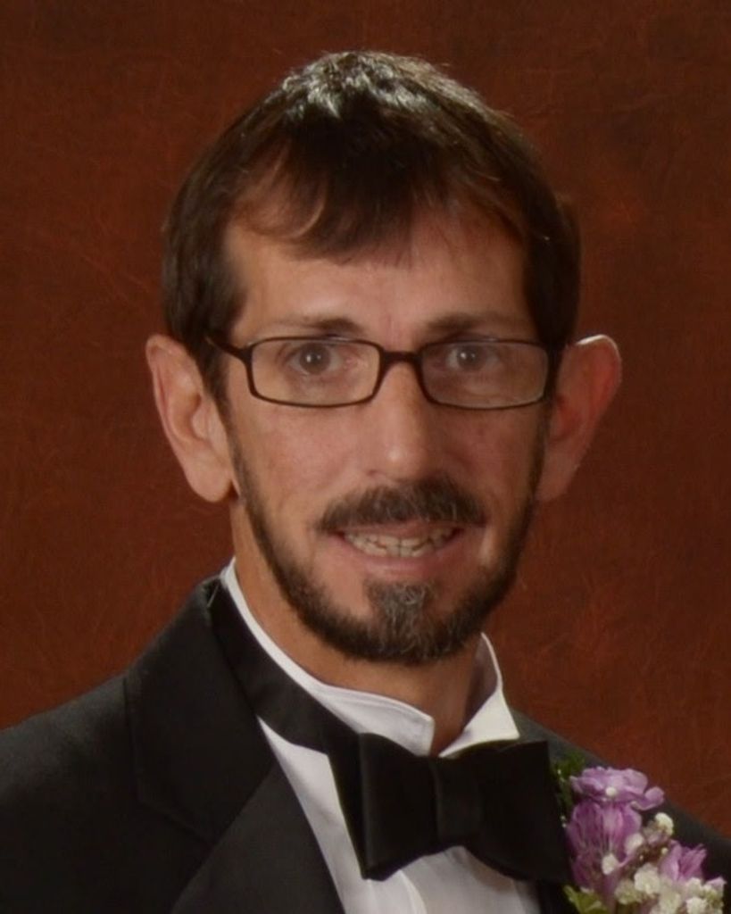 Paul Frank Householder Profile Photo