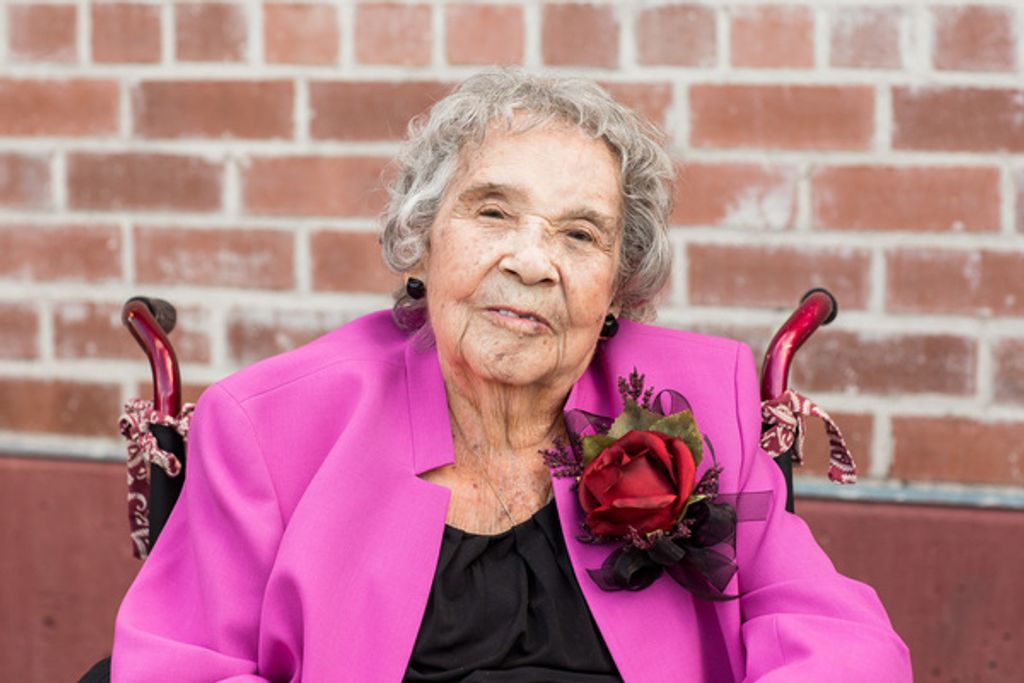Anita R. Castillo Profile Photo