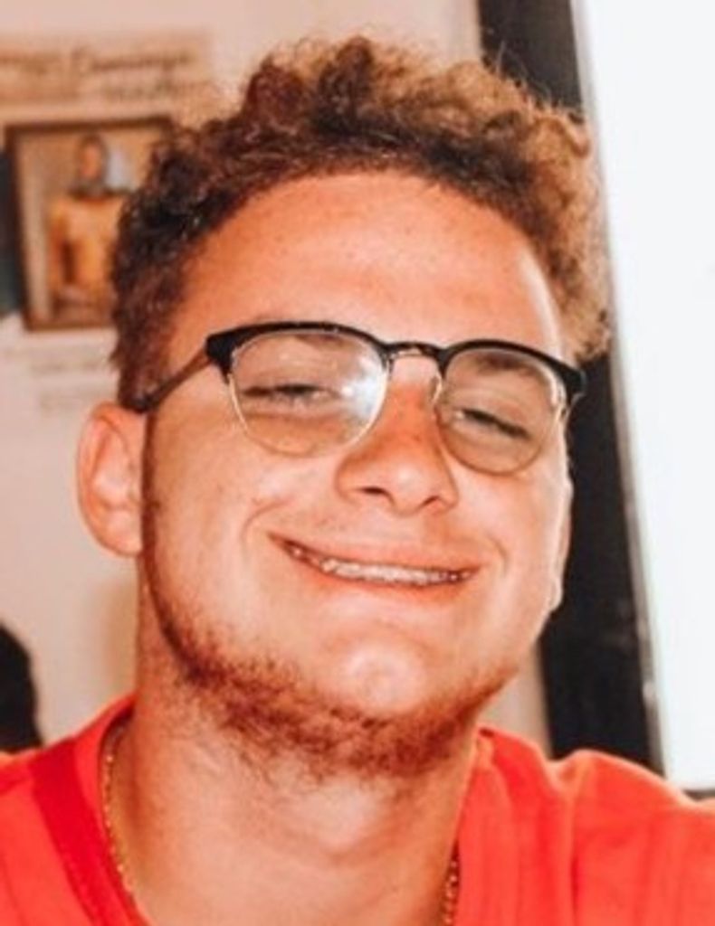 Matthew Schuster Profile Photo