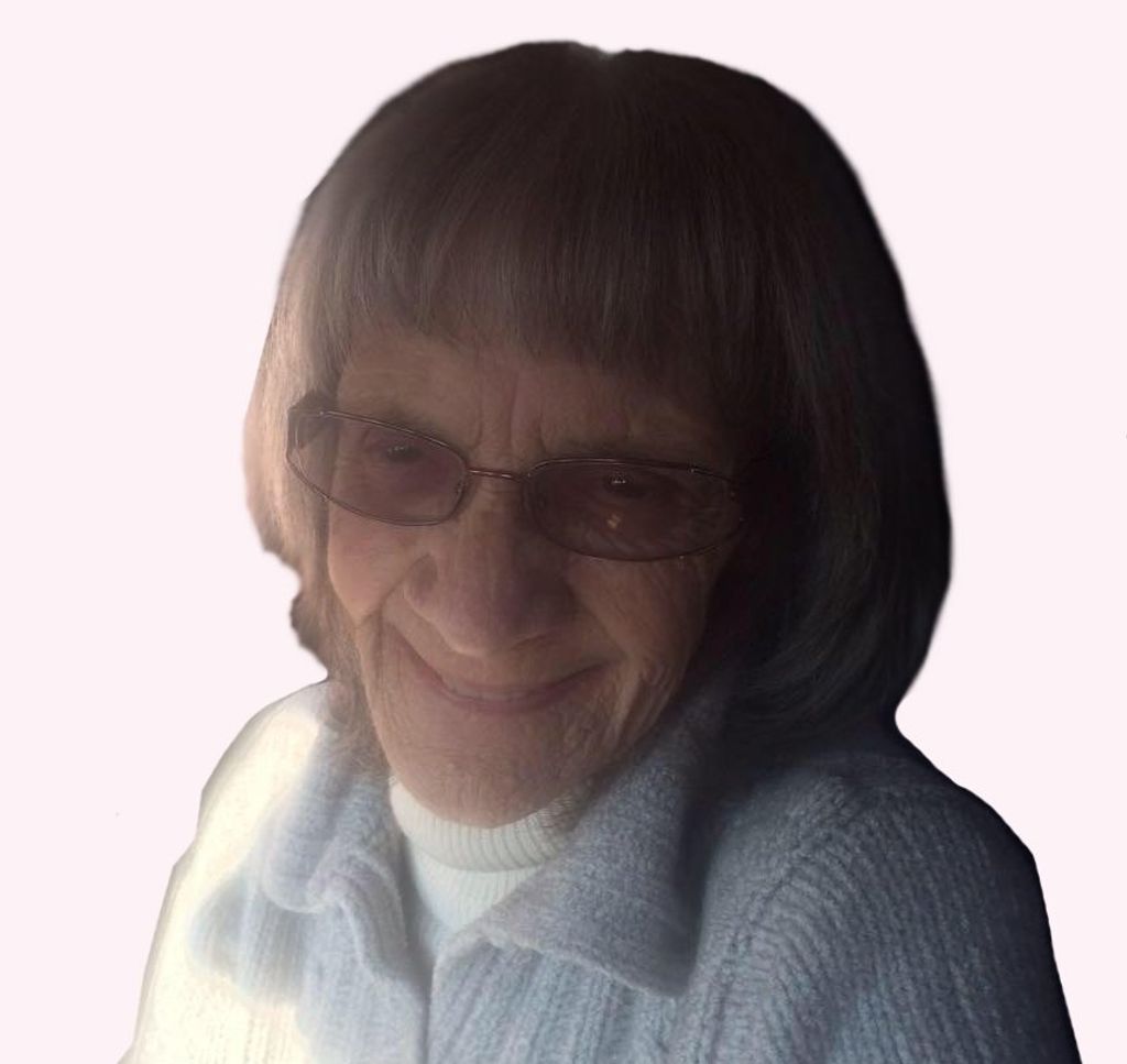 Shirley Ann Potts Profile Photo