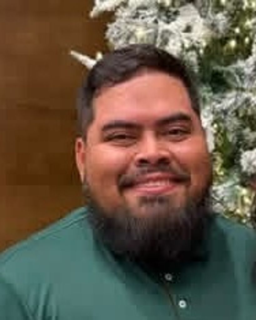 Isaac Dominick Carrillo