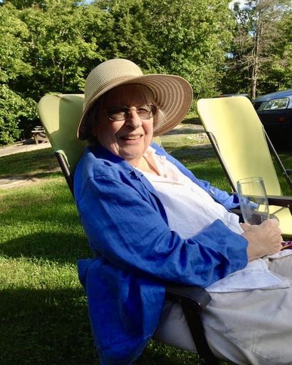 Gladys Jean Wallace's obituary image