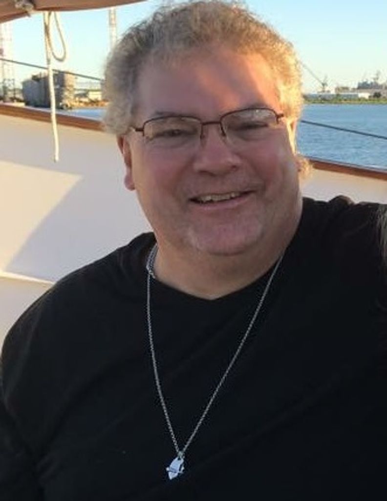 Kenneth M. Mccracken