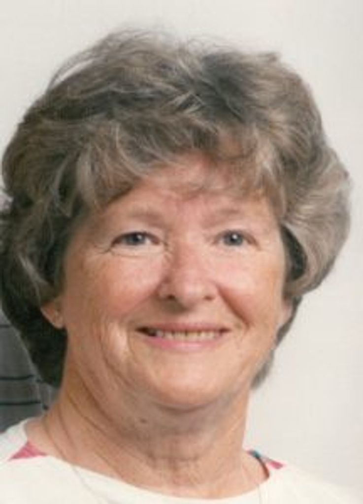 Barbara  A. Richardson