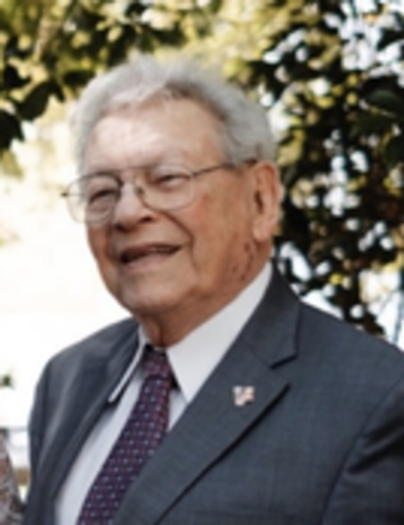 Arthur Cecil Kerr Profile Photo