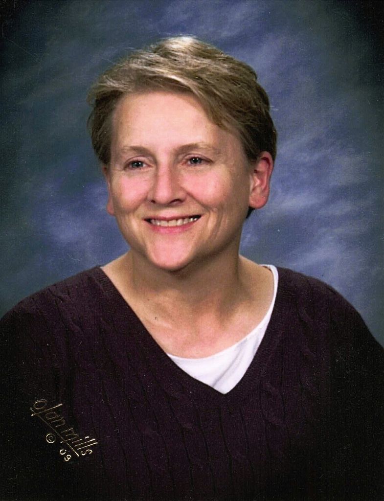 Cindy Sue Abbey