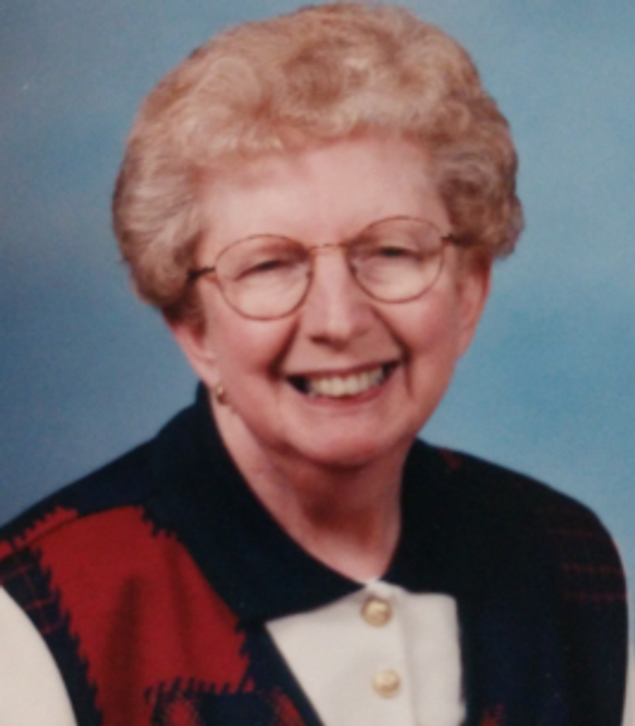 Sarah Pinson Profile Photo