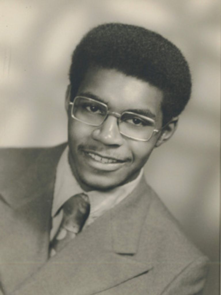 Willie H. Mack, Jr.
