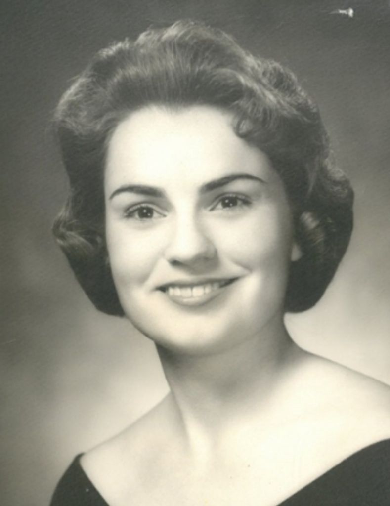 Marilyn Sue Nathan