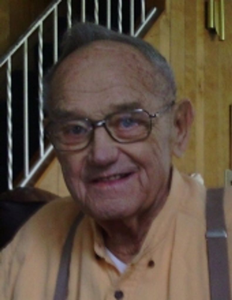 Eugene Ross Snell
