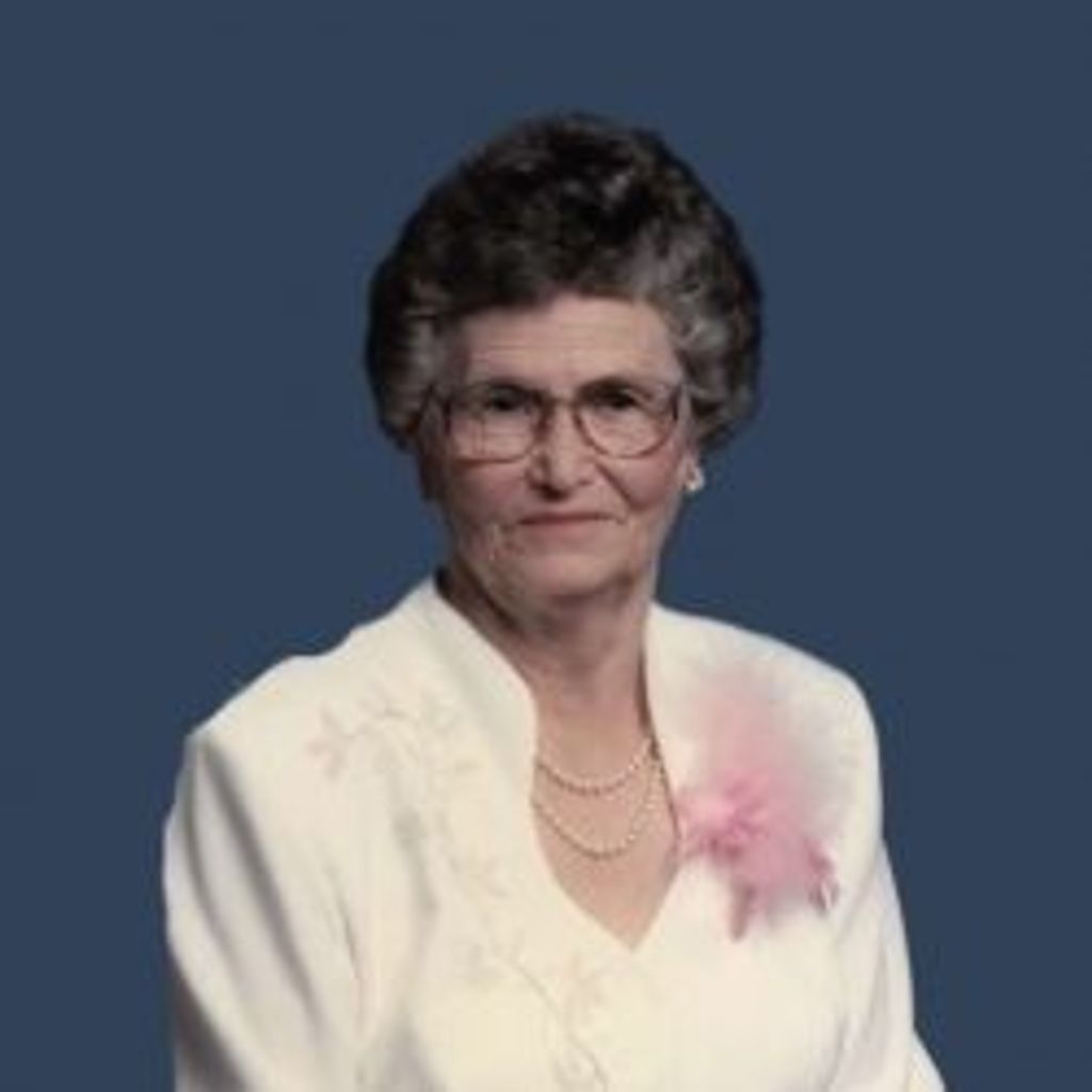 Mary Fehr